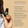 Plant Therapy Hair Therapy Essential Oil Blend