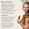 Plant Therapy Hair Therapy Blend & Serum Set