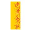 Yoga & Pilates Mat, Hawaiian Paradise Gold