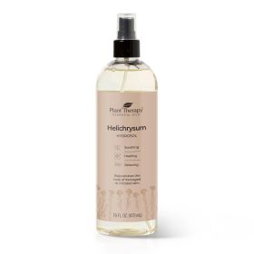 Plant Therapy Helichrysum Organic Hydrosol 16oz