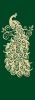 Yoga & Pilates Mat, Himalaya Green