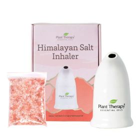 Plant Therapy Himalayan Salt Inhaler