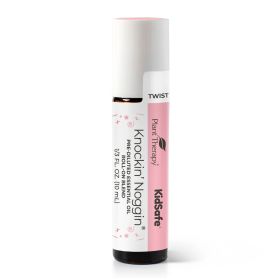 Plant Therapy Knockin' Noggin KidSafe Essential Oil Blend Roll On