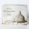 Plant Therapy Metro Stone Deluxe Diffuser Gray