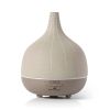 Plant Therapy Metro Stone Deluxe Diffuser Gray