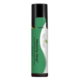 Plant Therapy Munchy Stop Essential Oil Blend Roll On