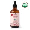 Plant Therapy Organic Castor Carrier Oil 4 oz