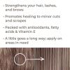 Plant Therapy Organic Castor Carrier Oil 4 oz