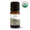 Plant Therapy Organic Geranium Egyptian Essential Oil 5ml