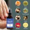 Plant Therapy Pregnant Belly Body Oil with Shea