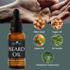 Beard Oil