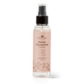 Plant Therapy Chamomile Roman Organic Hydrosol 4oz
