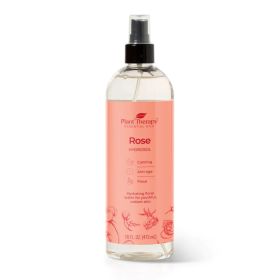 Plant Therapy Rose Organic Hydrosol 16oz