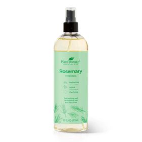 Plant Therapy Rosemary Organic Hydrosol 16oz