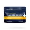 Slumber Shots Sugar Free Sleep Gummies 12 Pack