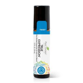 Plant Therapy True Expression Essential Oil Blend Roll On